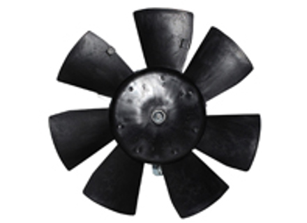 Ventilateur électrique de refroidisseur d'huile de radiateur. Porsche 964 / 993 - 96462403500, 96462403501, 96462403503 - 1627250100 Ventilateur électrique de refroidisseur d'huile de radiateur. Porsche 964 / 993 - 96462403500, 96462403501, 96462403503 - 1627250100