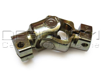 Stuur U-verbinding. Porsche 911/930 - 93034702504, 93034702502, 93034702501, 93034702500 - URO-011282, STG111109