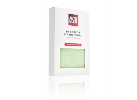 Autoglym 内饰手垫 - IHPAD