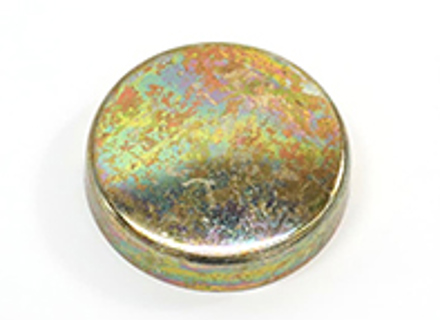 Deksel deksel nokkenashuis. Porsche 911 65-77 / 914 - 90110516101 Deksel deksel nokkenashuis. Porsche 911 65-77 / 914 - 90110516101