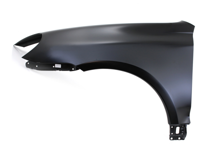 Wings Front. Porsche Cayenne 957 (OE Part Ref. 95550303102GRV / 95550303202GRV) - 95550303102GRV, 95550303202GRV