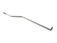 Door locking rod. Porsche 924S / 944 / 968 - 477837183A Door locking rod. Porsche 924S / 944 / 968 - 477837183A