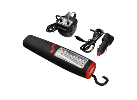 Sealey 无线 24and7 LED 充电检查灯