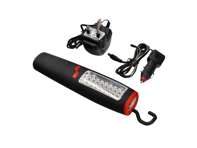 Sealey Cordless 24and7 LED wiederaufladbare Inspektionslampe