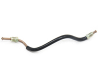 Linea freno posteriore, destra. Porsche 930 78-89 - 93035565306, 93035565305, 93035565302 Linea freno posteriore, destra. Porsche 930 78-89 - 93035565306, 93035565305, 93035565302