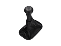 Gearshift, Leather. Porsche 964 - 96442407502 Gearshift, Leather. Porsche 964 - 96442407502