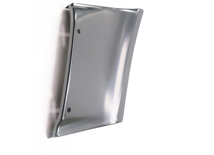 Wing Petrol End Plate. Porsche 911 1974>> - 91150331500GRV, 91150331600GRV, 91150331500, 91150331600 Wing Petrol End Plate. Porsche 911 1974>> - 91150331500GRV, 91150331600GRV, 91150331500, 91150331600