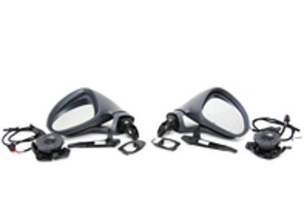 Rétroviseurs extérieurs Sport Design. Voitures Porsche 991 RHD - 99104480146 Rétroviseurs extérieurs Sport Design. Voitures Porsche 991 RHD - 99104480146