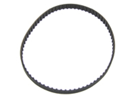 Air injection pump toothed belt (72 tooth). Porsche 911T 3.0 - 99919210250