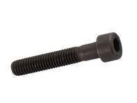 Pan-head screw for rocker arm shaft. Porsche 993 - 90006734601 Pan-head screw for rocker arm shaft. Porsche 993 - 90006734601
