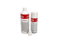 Kit de limpieza de filtro de aire BMC: detergente y aceite - 99-5000EU