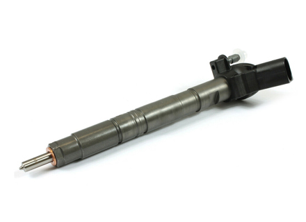 Iniettore ad alta pressione. Porsche 958 Caienna Diesel 3.0L - 0445116022, 95511003501 Iniettore ad alta pressione. Porsche 958 Caienna Diesel 3.0L - 0445116022, 95511003501