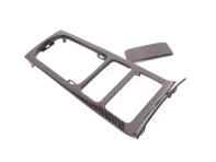 Centre console trim carbon fibre from Rennline. Porsche 958 Cayenne 2011-14 - 958553324006BB, 95855332402BG1, 95855332401GR4, 95855332403CK6, 95855332404BT2, 95855332405BX3, 95855332406OG1, 95855332407OE9 - I171 Centre console trim carbon fibre from Rennline. Porsche 958 Cayenne 2011-14 - 958553324006BB, 95855332402BG1, 95855332401GR4, 95855332403CK6, 95855332404BT2, 95855332405BX3, 95855332406OG1, 95855332407OE9 - I171