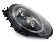 Faro LED. Porsche 991.1 LHD (guida a sinistra) - 99163196353, 99163196453, 99163196352, 99163196452, 99163196351, 99163196451, 99163196350, 99163196450, 99163196464, 99163196364 Faro LED. Porsche 991.1 LHD (guida a sinistra) - 99163196353, 99163196453, 99163196352, 99163196452, 99163196351, 99163196451, 99163196350, 99163196450, 99163196464, 99163196364