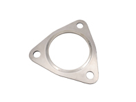 Guarnizione di scarico che attraversa il tubo al presilenziatore. Porsche 911/965 - 93011119301, 93011119304, 93011119305, 93011119307, 93011119308, 91111116202 - 160-955