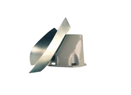 Deflector de aire del alternador. Porsche 911 1975-83 - 91110603305, 91110603304, 91110603303 - COL11.1.145 Deflector de aire del alternador. Porsche 911 1975-83 - 91110603305, 91110603304, 91110603303 - COL11.1.145