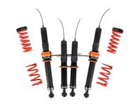 Touring Line Plug and Play Electronic Suspension Kit PASM. Porsche 992 GT3 with Enhanced Aero Package and - 9GT413031C, 9GT413031D, 9GT413032C, 9GT413032D, 9GT413031H, 9GT413032H, 9GT513031D, 9GT513031C - TOUR-PO-Ax130-TLS, TOUR-PO-Ax130