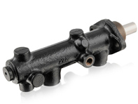 Brake master cylinder 23mm bore. Porsche 924 2.0L 1981>> - 477611017A - H23942.0.1 Brake master cylinder 23mm bore. Porsche 924 2.0L 1981>> - 477611017A - H23942.0.1