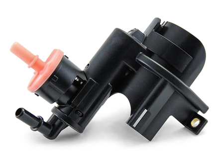 Fuel tank bleeder valve. Porsche 986 Boxster / 996 - 99620114301 Fuel tank bleeder valve. Porsche 986 Boxster / 996 - 99620114301