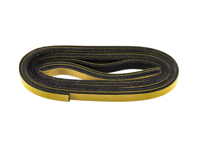 Zijlijsten met plakband. Porsche944/968 - 93155916500 Zijlijsten met plakband. Porsche944/968 - 93155916500