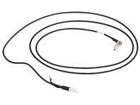 Adaptateur de câble d'antenne. Porsche 986 Boxster / 996 Carrera / Turbo / GT2 / GT3 - 99664257300