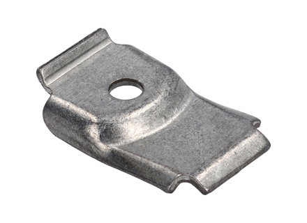 Pieza de sujeción del parachoques trasero. Porsche 968 - 95150536101 Pieza de sujeción del parachoques trasero. Porsche 968 - 95150536101