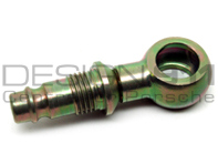 Connection Piece. Porsche 968 / 964 C2 / 993 C2 (Tiptronic) Connection Piece. Porsche 968 / 964 C2 / 993 C2 (Tiptronic)