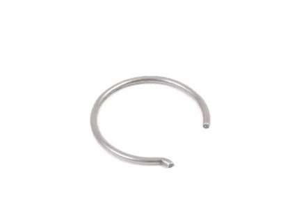Anello elastico per pistone motore. Porsche986/987/996/997.1 - 99610314102, 99610314103