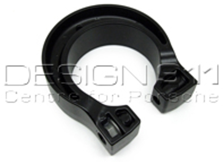 Abrazadera de amortiguador delantero. Porsche 987/987C/997 - 99734356900 Abrazadera de amortiguador delantero. Porsche 987/987C/997 - 99734356900