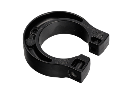 Front Shock Absorber Clamp. Porsche 987 / 987C / 997 - 99734356900