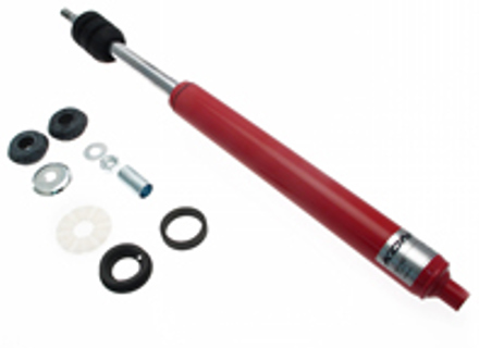 Stoßdämpfer vorne. Porsche 911 1975-89 Koni für Boge Strut - 861943, 86-1943 Stoßdämpfer vorne. Porsche 911 1975-89 Koni für Boge Strut - 861943, 86-1943