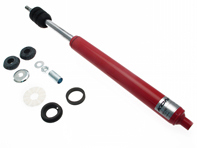 Shock Absorber Front. Porsche 911 1975-89 Koni for Boge Strut - 861943, 86-1943 Shock Absorber Front. Porsche 911 1975-89 Koni for Boge Strut - 861943, 86-1943