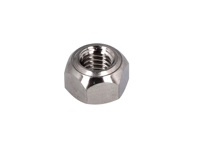 Écrou de blocage d'échappement en titane pour boulon. Porsche993 - 99908405202 Écrou de blocage d'échappement en titane pour boulon. Porsche993 - 99908405202