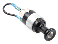 Schalterwarnleuchten für Porsche 911 1965-68 - 90161362301, 90161362302 - DAB11.2.130 Schalterwarnleuchten für Porsche 911 1965-68 - 90161362301, 90161362302 - DAB11.2.130