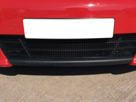 Front Bumper Stainless Steel Centre Grille ZunSport. Porsche Panamera GTS - ZPR68411, ZPR68411B, ZPR68411, ZPR68411B Front Bumper Stainless Steel Centre Grille ZunSport. Porsche Panamera GTS - ZPR68411, ZPR68411B, ZPR68411, ZPR68411B