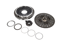Performance Clutch Kit Porsche 997 Turbo (Centre Plate Torsion) Performance Clutch Kit Porsche 997 Turbo (Centre Plate Torsion)