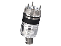 Schokdemperveer, voorzijde (type luchtvering). Porsche 958 Cayenne - 95834305102, 95834305100, 95834305202, 95834305200, 958616403, 958616404, 95834305201 Schokdemperveer, voorzijde (type luchtvering). Porsche 958 Cayenne - 95834305102, 95834305100, 95834305202, 95834305200, 958616403, 958616404, 95834305201