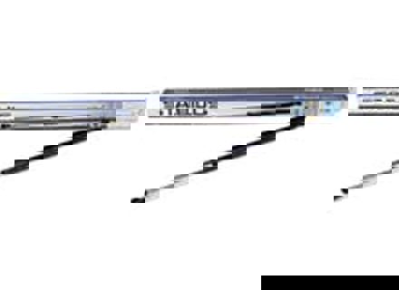 Stabilus Motordeksel Demper Achter. Porsche 981 Kaaiman / 718 (982) Kaaiman - 98151255106, 580307