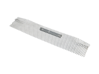 Stone guard oil tank Porsche 911 1974-89 - 91110700630, 91110700620, 91110700621, 91110700622, 91110706624, 91110700626, 91110700631, 93010700603, 93010700604, 93010700607, 93010700600 - COL11.4.100