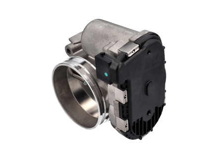 Throttle body 74mm for Porsche - 36400003, 74mm, 99660511501, 99760511501, 0280750474, 95560506200, 99660511500, 99760511500, 99760511502