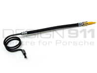 Tubo flessibile frizione Porsche 986 Boxster 3.2L M008 - 98642337711, 98642337713 Tubo flessibile frizione Porsche 986 Boxster 3.2L M008 - 98642337711, 98642337713