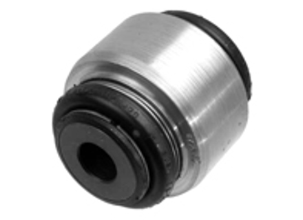 Gummihalterung. Porsche 970 Panamera - 298501341, 97033124400, 9J1501341