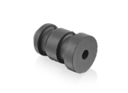 Sealing plug on the air filter housing. Porsche 911 1976-83 - 91110829100 Sealing plug on the air filter housing. Porsche 911 1976-83 - 91110829100