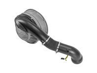 Rear Heater Pipe with Integrated 2-Speed Fan - OEM-Style - for Porsche 964 & 993 Carrera 1989-1998 - 96462432800, 99362432800, 99362432801, 96421134101, 96421134102, 99321134103, 99321134300, 99321134601 - CARP64GTHXFAN Rear Heater Pipe with Integrated 2-Speed Fan - OEM-Style - for Porsche 964 & 993 Carrera 1989-1998 - 96462432800, 99362432800, 99362432801, 96421134101, 96421134102, 99321134103, 99321134300, 99321134601 - CARP64GTHXFAN