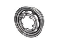 Llanta de acero pintado, 4,5x15", 5 agujeros, ET25. Porsche 356 A / 356 B - 111601025F, 8160001400 - VW40P, 8160001400 Llanta de acero pintado, 4,5x15", 5 agujeros, ET25. Porsche 356 A / 356 B - 111601025F, 8160001400 - VW40P, 8160001400