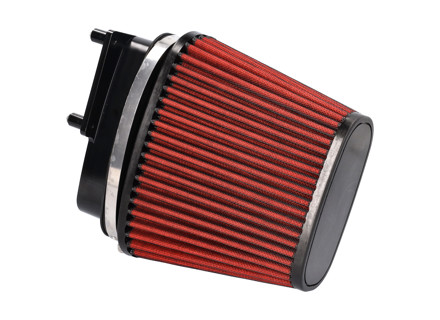 Luchtinlaatkit voor Porsche Boxster 987 / Cayman DesignTek - 98711013300, 98711013301, 98711002100