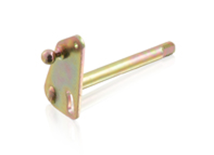 Levier de marche arrière pour support d'accélérateur. Porsche 911 - 91111006001 Levier de marche arrière pour support d'accélérateur. Porsche 911 - 91111006001