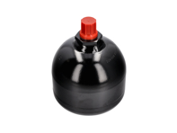 Pressure accumulator. Porsche 993TT / 996 TT / 997TT - 99731416600, 99631416600, 99331416600, 80000659