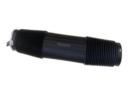 Heater Blower Hose. Porsche 911 SC 1975-79 - 91121127202 - 911 211 272 02