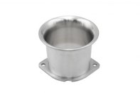 PMO Induction velocity stack. Porsche 911 with PMO Induction carburettors PMO Induction velocity stack. Porsche 911 with PMO Induction carburettors